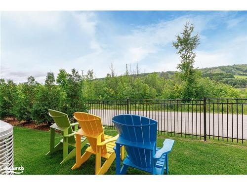 194 Courtland Street, The Blue Mountains, ON - Outdoor With Backyard