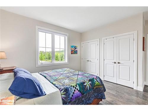 194 Courtland Street, The Blue Mountains, ON - Indoor Photo Showing Bedroom