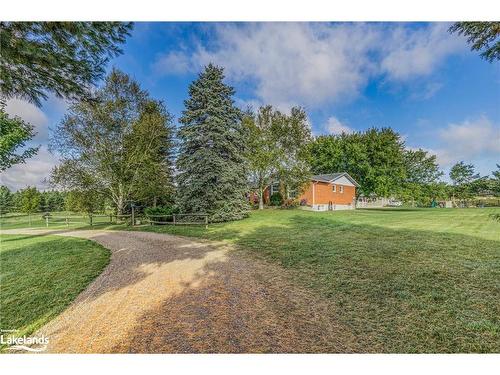 426121 25 Sideroad, Mono, ON - Outdoor With View