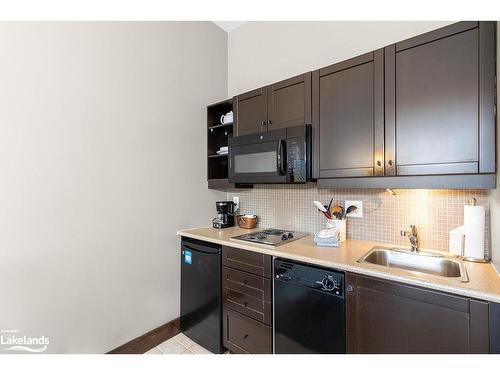 134-190 Jozo Weider Boulevard, The Blue Mountains, ON - Indoor Photo Showing Kitchen