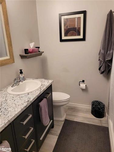 13-891 River Road W, Wasaga Beach, ON - Indoor Photo Showing Bathroom