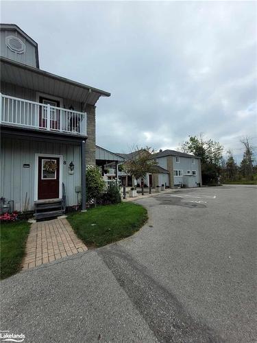 13-891 River Road W, Wasaga Beach, ON - Outdoor