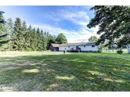 7950 Poplar Sideroad, Collingwood, ON - Outdoor