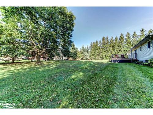 7950 Poplar Sideroad, Collingwood, ON - Outdoor