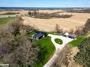 3109 County 124 Road, Clearview, ON  - Outdoor With View 