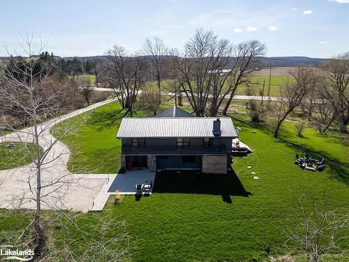 3109 County 124 Road, Clearview, ON - Outdoor