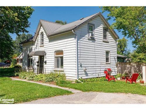 393 Second Street, Collingwood, ON - Outdoor