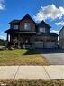 29 Woodstream Drive, Huntsville, ON  - Outdoor With Deck Patio Veranda With Facade 