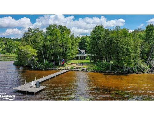 226 Chikopi Road, Magnetawan, ON 