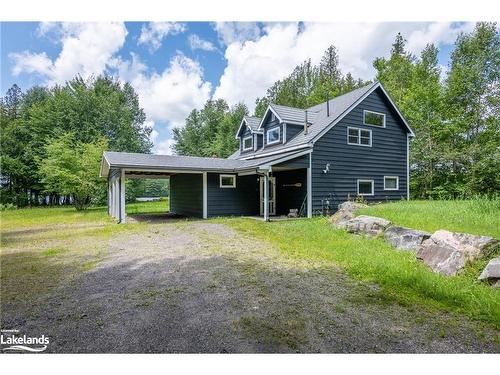 226 Chikopi Road, Magnetawan, ON 