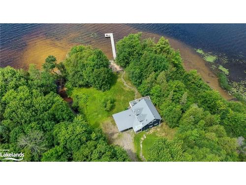 226 Chikopi Road, Magnetawan, ON 