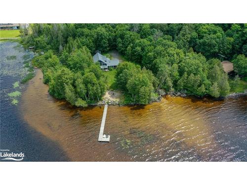 226 Chikopi Road, Magnetawan, ON 