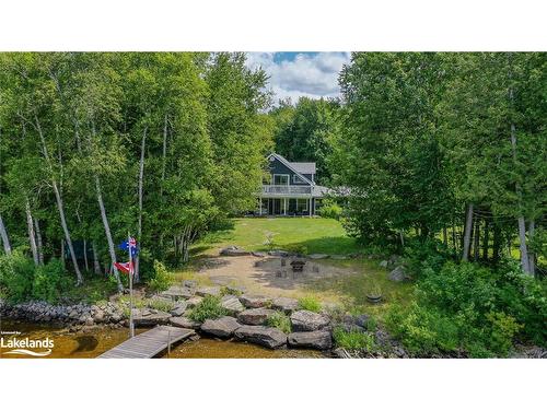 226 Chikopi Road, Magnetawan, ON 