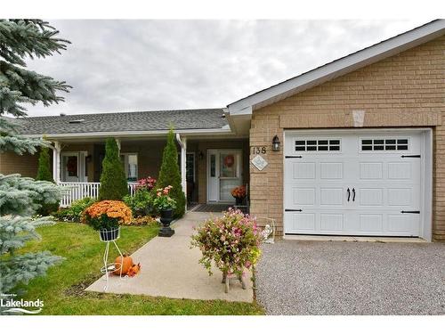 138 Meadow Lane, Wasaga Beach, ON - Outdoor With Deck Patio Veranda