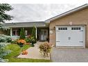 138 Meadow Lane, Wasaga Beach, ON  - Outdoor With Deck Patio Veranda 