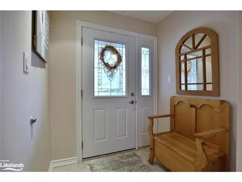 138 Meadow Lane, Wasaga Beach, ON - Indoor Photo Showing Other Room