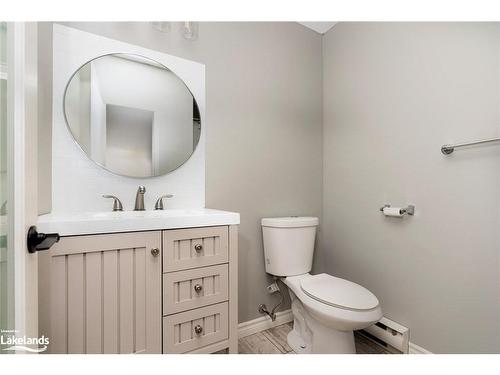 73-21 Dawson Drive, Collingwood, ON - Indoor Photo Showing Bathroom