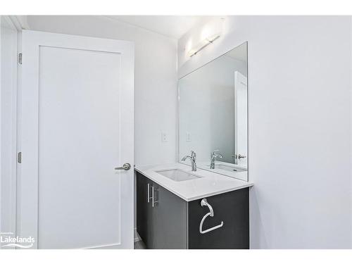 20-117 Sladden Court, Thornbury, ON - Indoor Photo Showing Bathroom