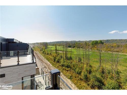 20-117 Sladden Court, Thornbury, ON - Outdoor With View