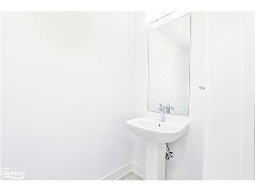 20-117 Sladden Court, Thornbury, ON - Indoor Photo Showing Bathroom