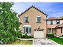 1100 Springbrook Crescent, Oakville, ON  - Outdoor 