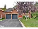 28 Cherry Sands Crescent, Wasaga Beach, ON  - Outdoor With Facade 