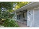 23 Sadler Drive, Bracebridge, ON  - Outdoor With Deck Patio Veranda 