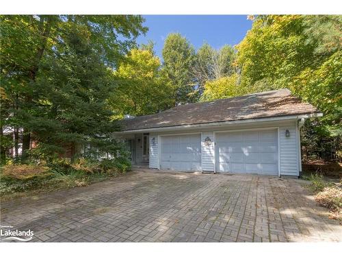 23 Sadler Drive, Bracebridge, ON - Outdoor