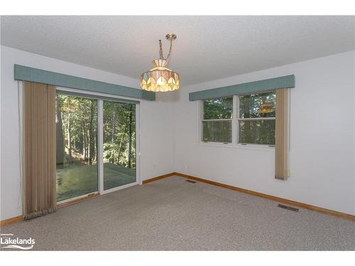 23 Sadler Drive, Bracebridge, ON - Indoor Photo Showing Other Room