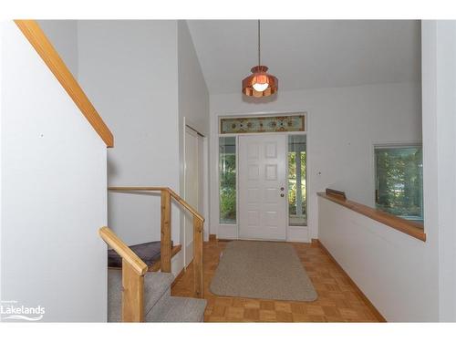 23 Sadler Drive, Bracebridge, ON - Indoor Photo Showing Other Room