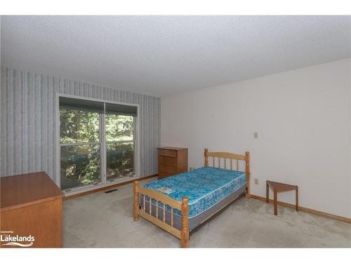 23 Sadler Drive, Bracebridge, ON - Indoor Photo Showing Bedroom