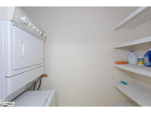 23 Sadler Drive, Bracebridge, ON - Indoor Photo Showing Laundry Room