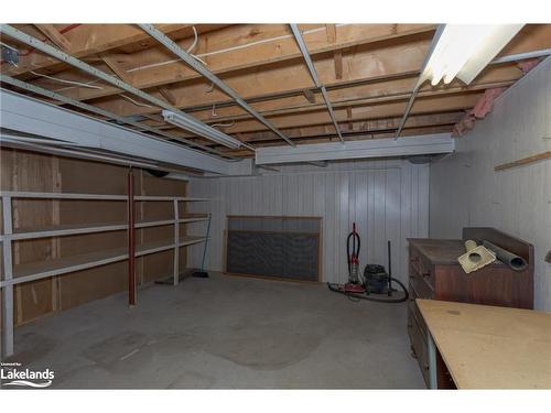 23 Sadler Drive, Bracebridge, ON - Indoor Photo Showing Other Room