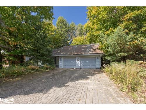 23 Sadler Drive, Bracebridge, ON - Outdoor