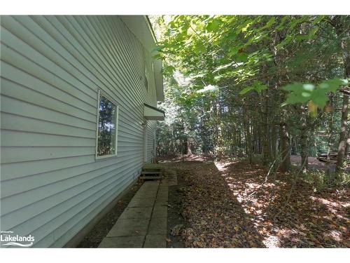 23 Sadler Drive, Bracebridge, ON - Outdoor