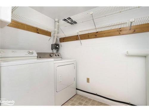 172 Eighth St S/S, Collingwood, ON - Indoor Photo Showing Laundry Room