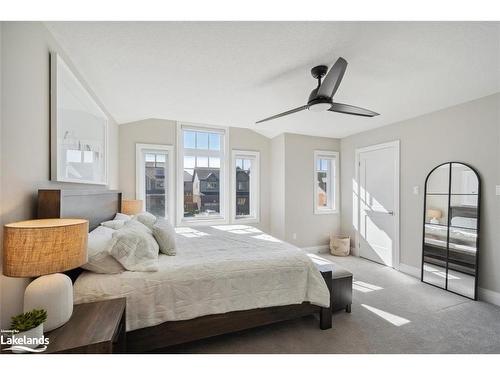 62 Foley Crescent, Collingwood, ON - Indoor Photo Showing Bedroom