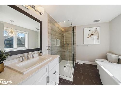 62 Foley Crescent, Collingwood, ON - Indoor Photo Showing Bathroom