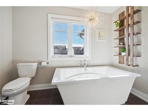 62 Foley Crescent, Collingwood, ON - Indoor Photo Showing Bathroom