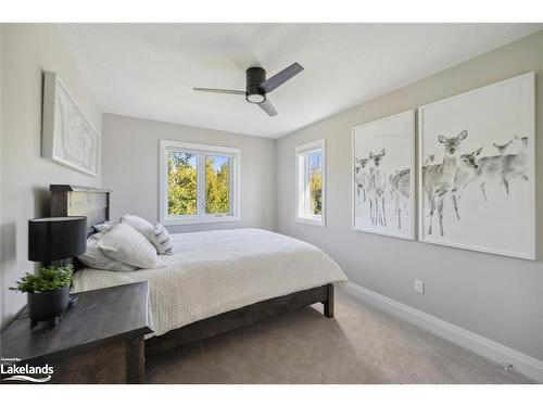 62 Foley Crescent, Collingwood, ON - Indoor Photo Showing Bedroom