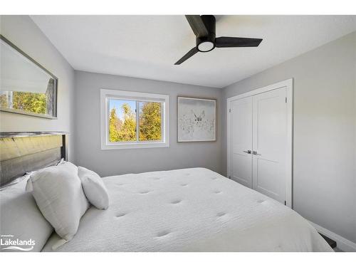 62 Foley Crescent, Collingwood, ON - Indoor Photo Showing Bedroom