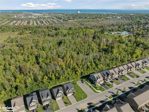 62 Foley Crescent, Collingwood, ON - Outdoor With View