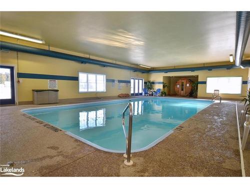 161 New York Avenue, Wasaga Beach, ON - Indoor Photo Showing Other Room With In Ground Pool