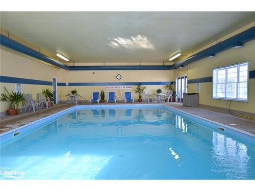 161 New York Avenue, Wasaga Beach, ON - Indoor Photo Showing Other Room With In Ground Pool