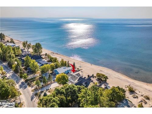 874 Tiny Beaches Road S, Tiny, ON - Outdoor With Body Of Water With View