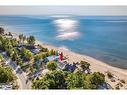 874 Tiny Beaches Road S, Tiny, ON  - Outdoor With Body Of Water With View 