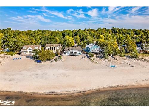 874 Tiny Beaches Road S, Tiny, ON - Outdoor With View