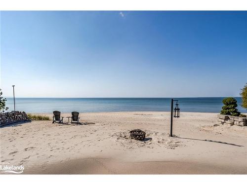 874 Tiny Beaches Road S, Tiny, ON - Outdoor With Body Of Water With View