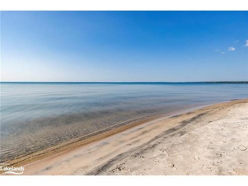 874 Tiny Beaches Road S, Tiny, ON - Outdoor With Body Of Water With View