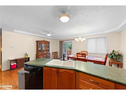 477 Albert Street, Victoria Harbour, ON - Indoor Photo Showing Kitchen